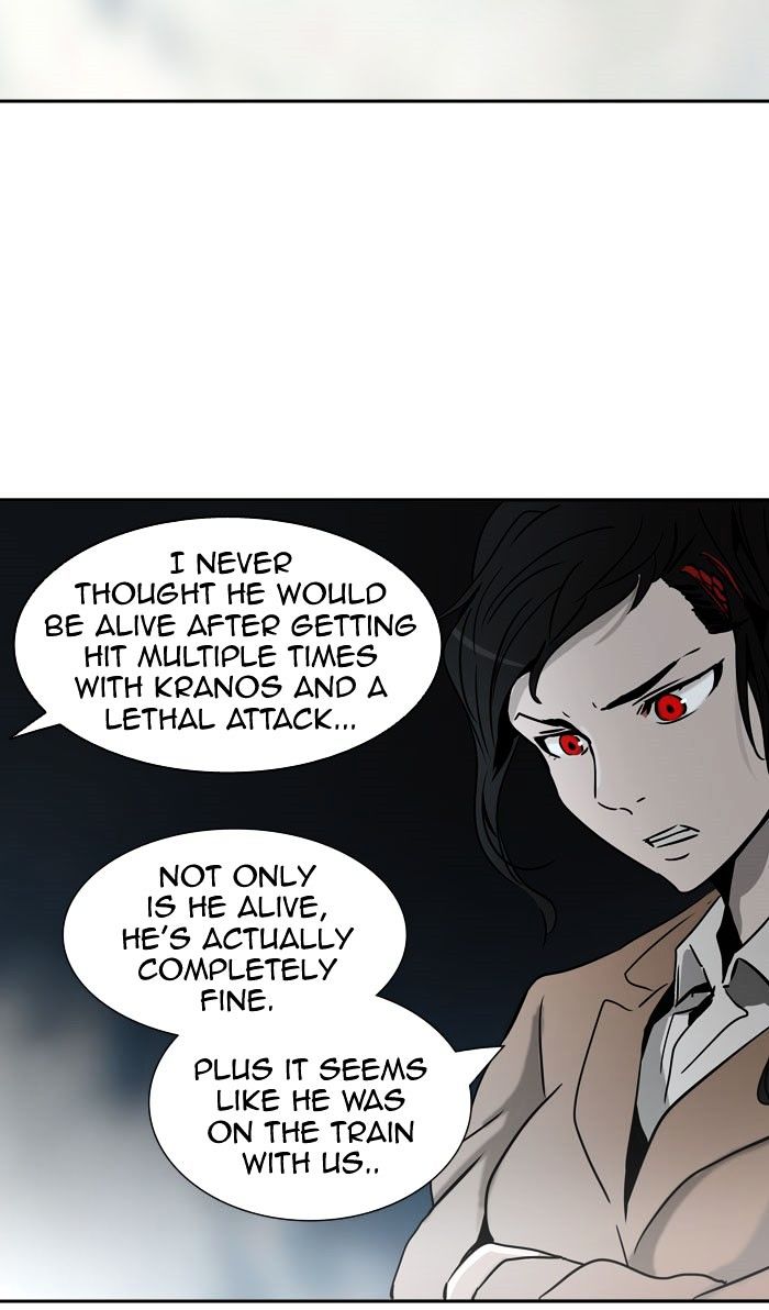 Tower of God, Chapter 314 image 012